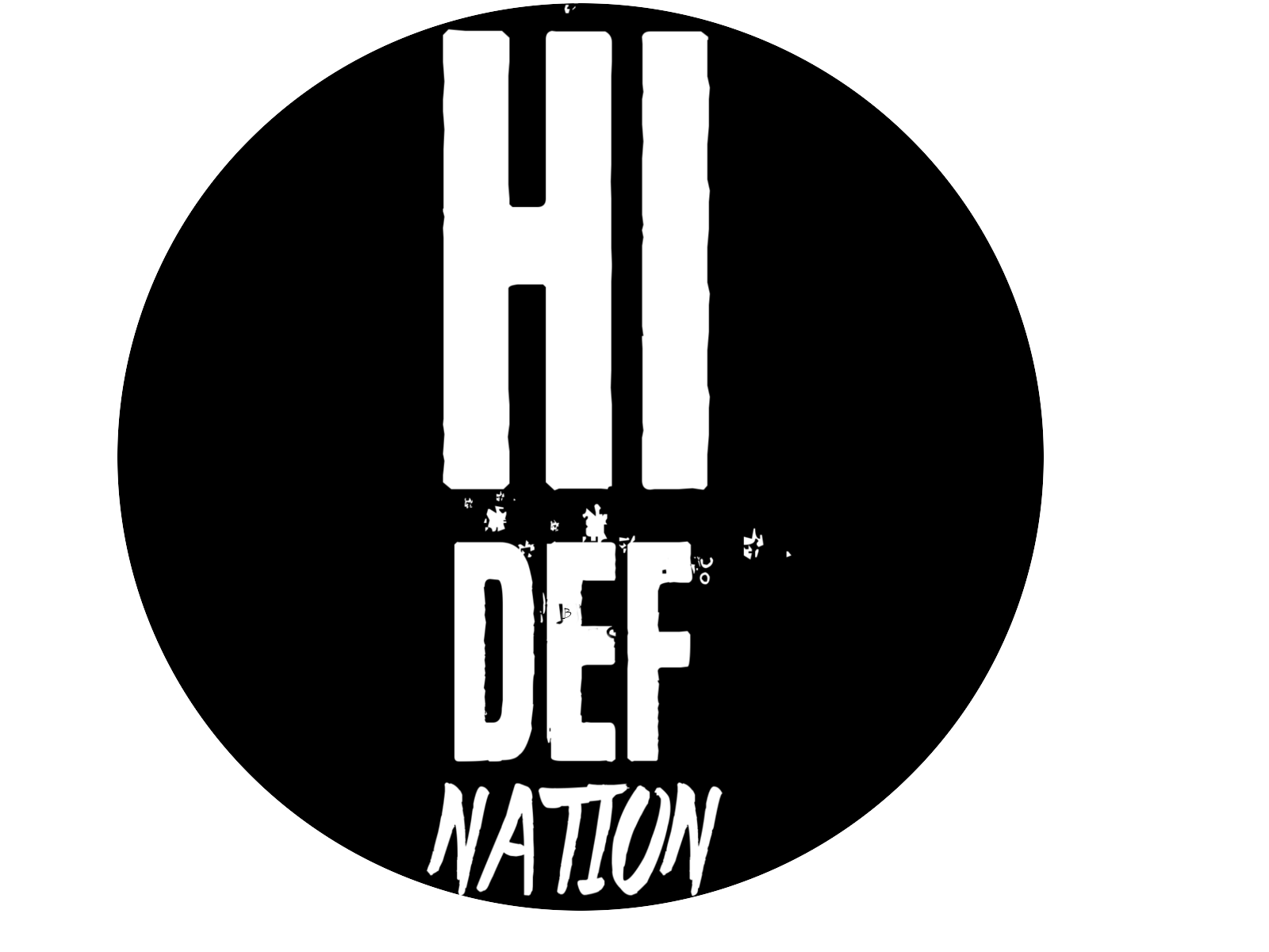 Hidef Nation