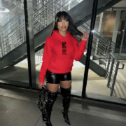 HiDef Nation Unisex Hoodie - Image 6