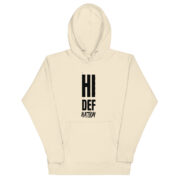 HiDef Nation Unisex Hoodie - Image 18