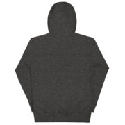 HiDef Nation Unisex Hoodie - Image 10