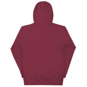 HiDef Nation Unisex Hoodie - Image 8