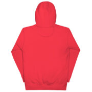 HiDef Nation Unisex Hoodie - Image 11