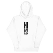 HiDef Nation Unisex Hoodie - Image 20